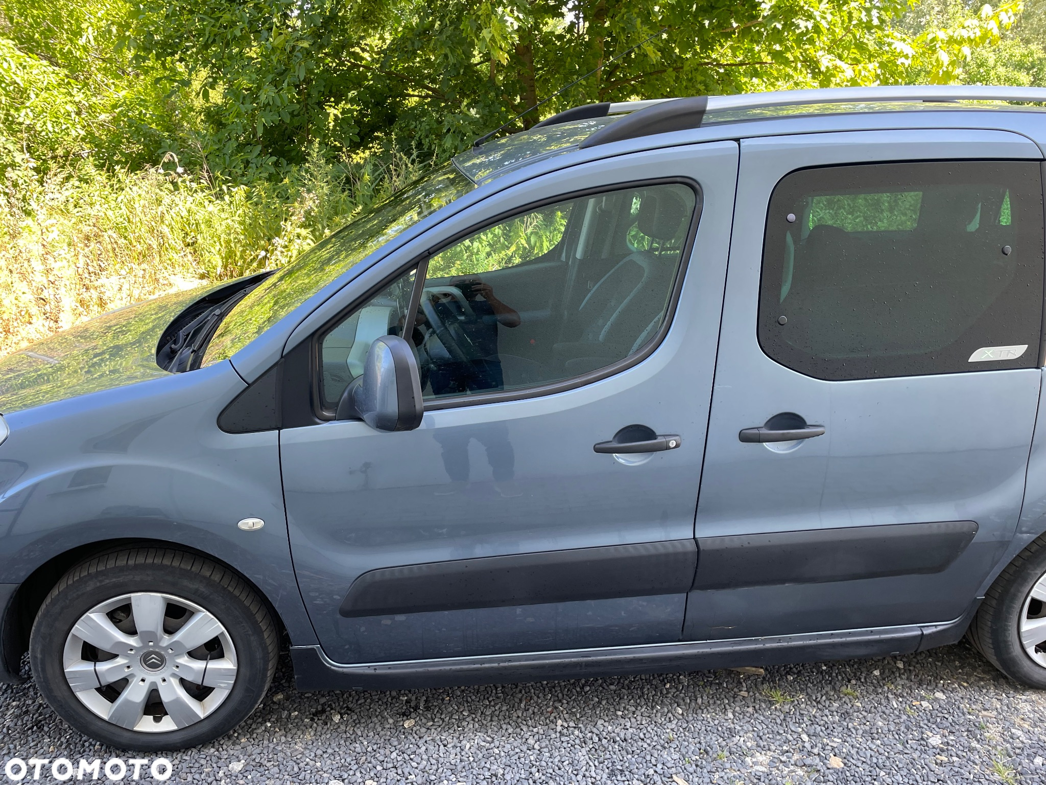 Citroën Berlingo II 1.6i Prestige - 2