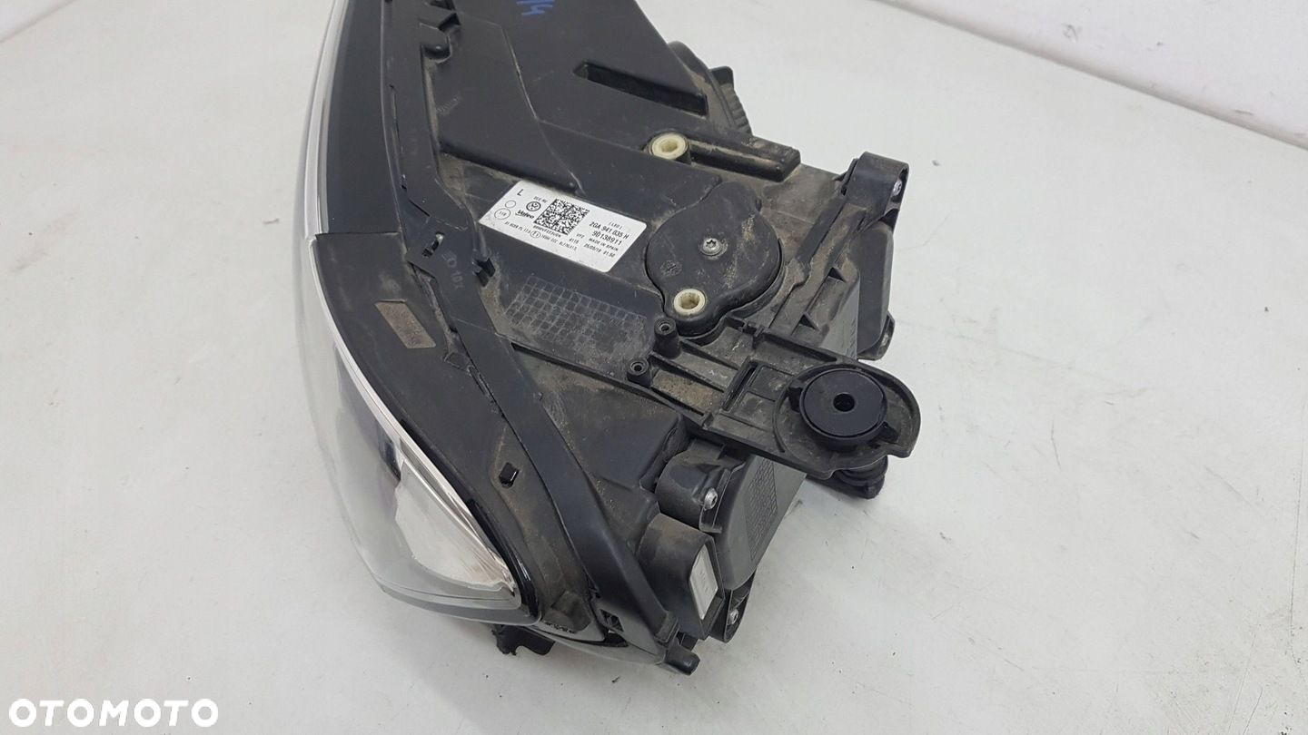 VW T-Roc 13r Lampa przednia przód LED EU lewy przód 2GA941035H - 5