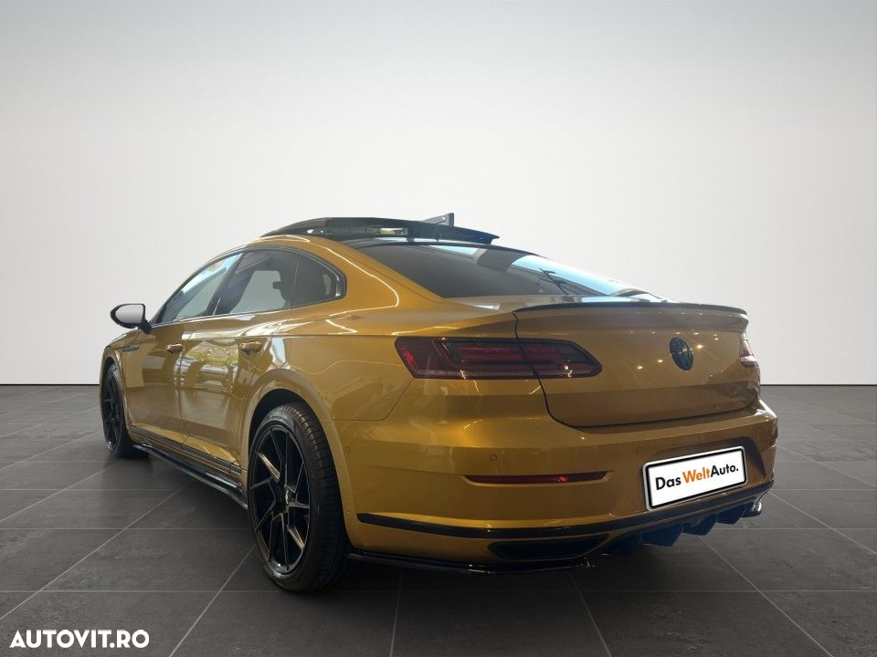 Volkswagen ARTEON - 6