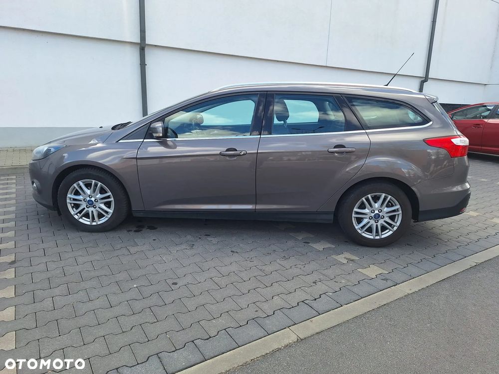 Ford Focus 1.0 EcoBoost Edition - 5