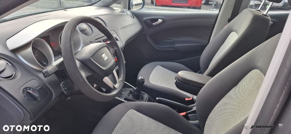 Seat Ibiza - 14