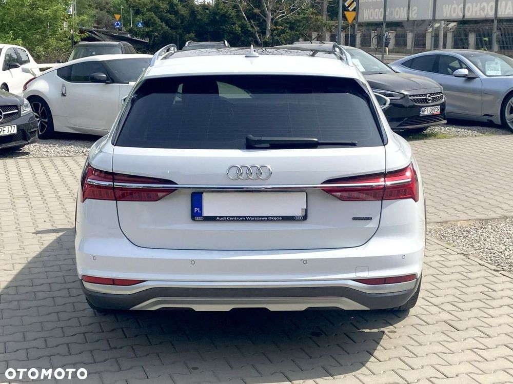 Audi A6 Allroad - 9