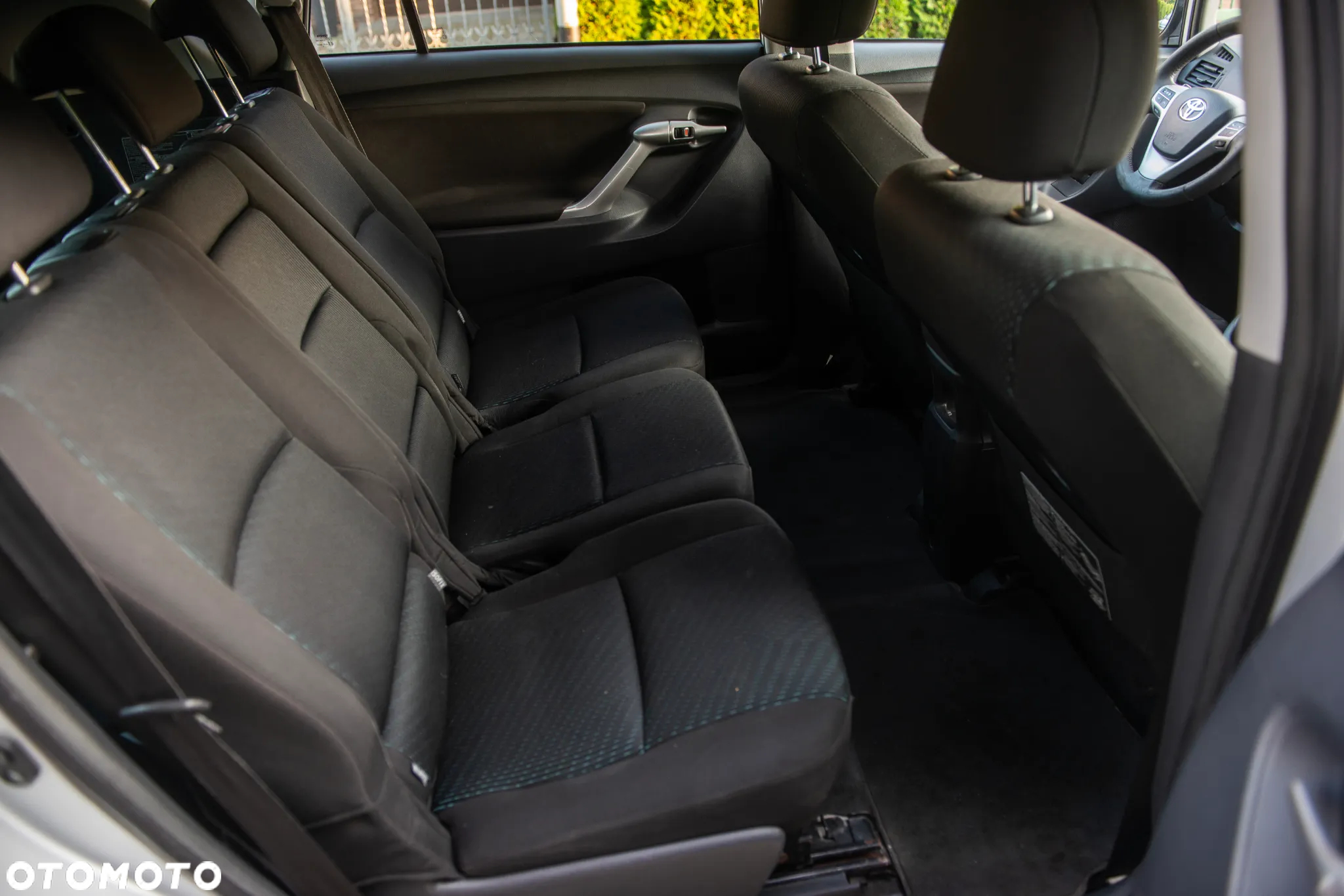Toyota Verso 1.8 7-Sitzer Executive - 25