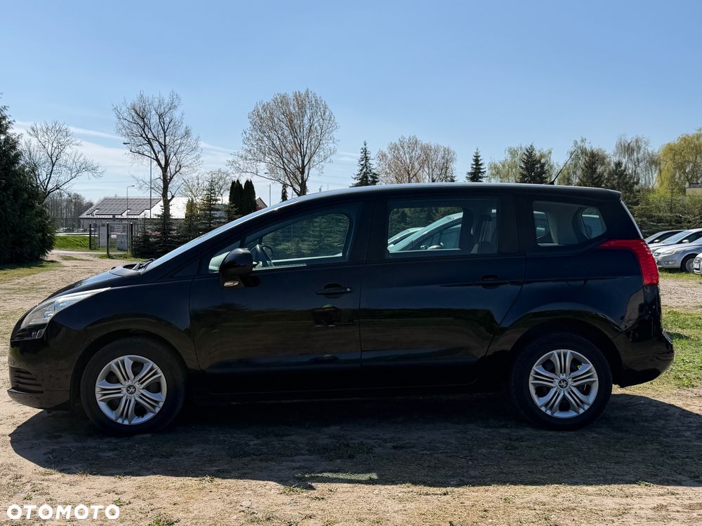 Peugeot 5008 HDI FAP 110 Active - 18