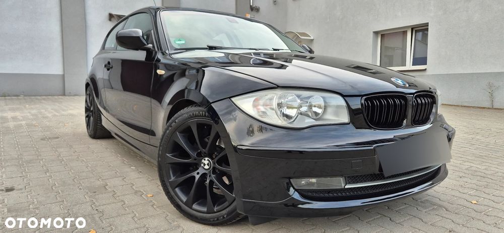BMW Seria 1 116i Edition Sport - 1