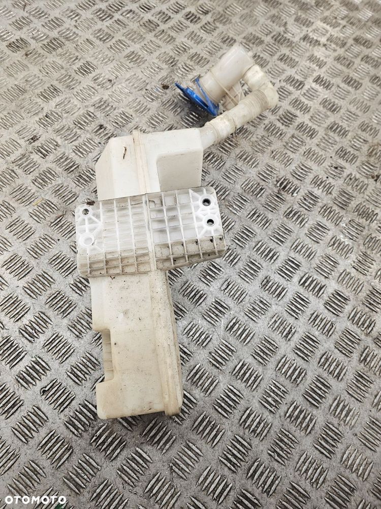 zbiorniczek spryskiwaczy vw caddy 2k5955453a - 2