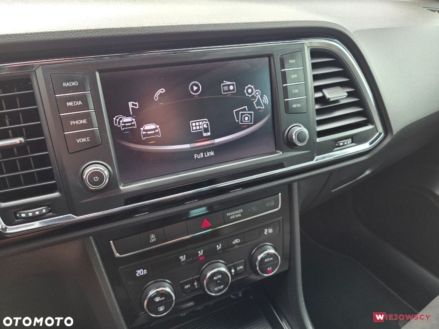 Seat Ateca - 21