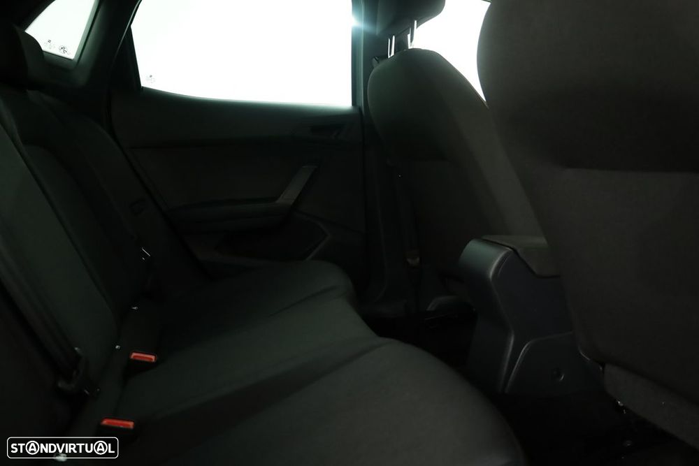 SEAT Ibiza 1.0 TSI FR - 21
