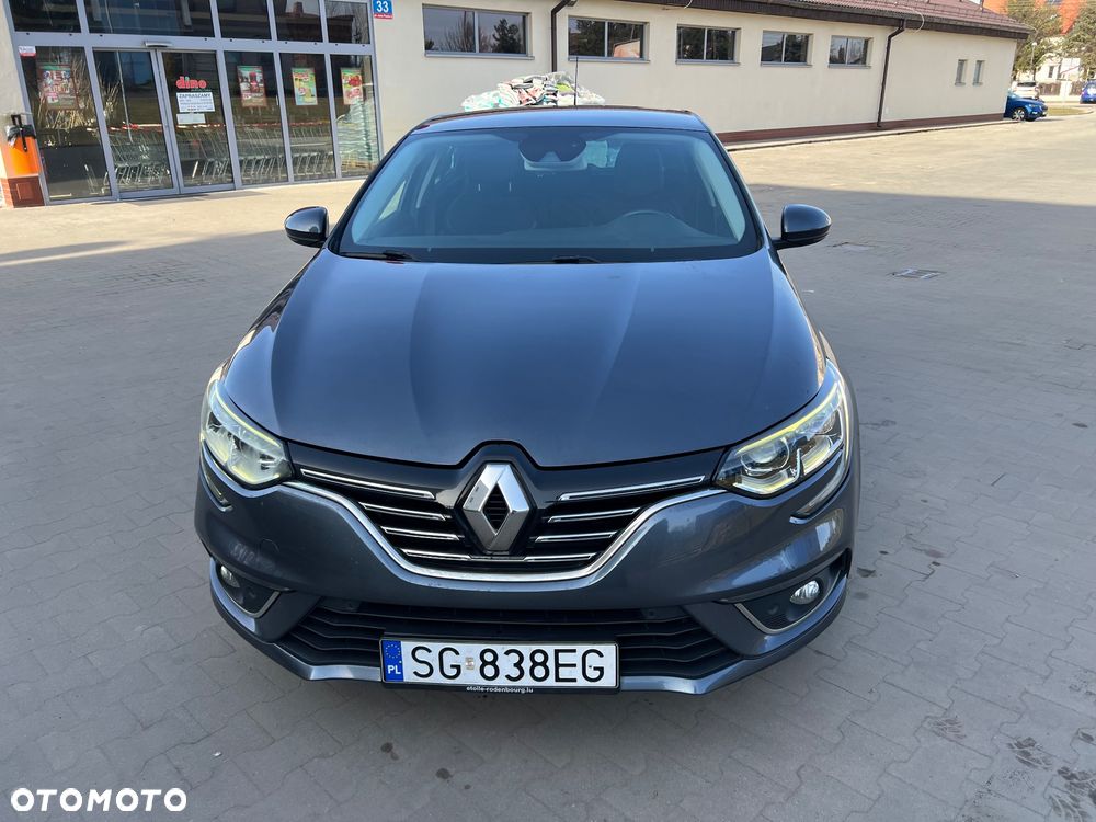 Renault Megane ENERGY TCe 130 INTENS - 2