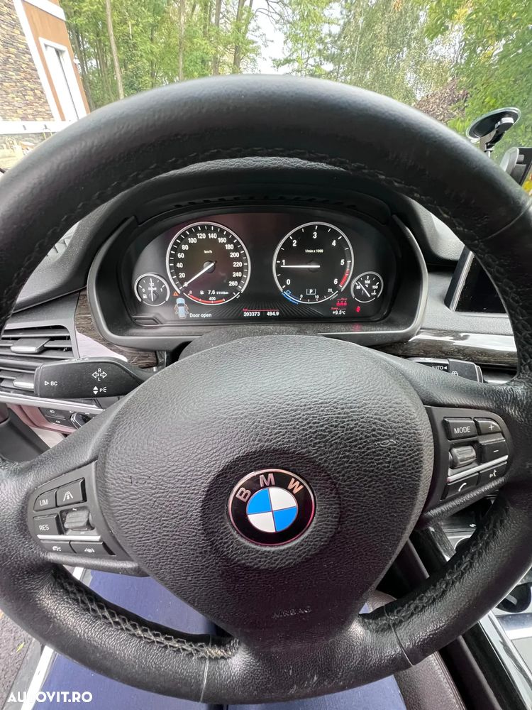 BMW X5 xDrive25d - 18