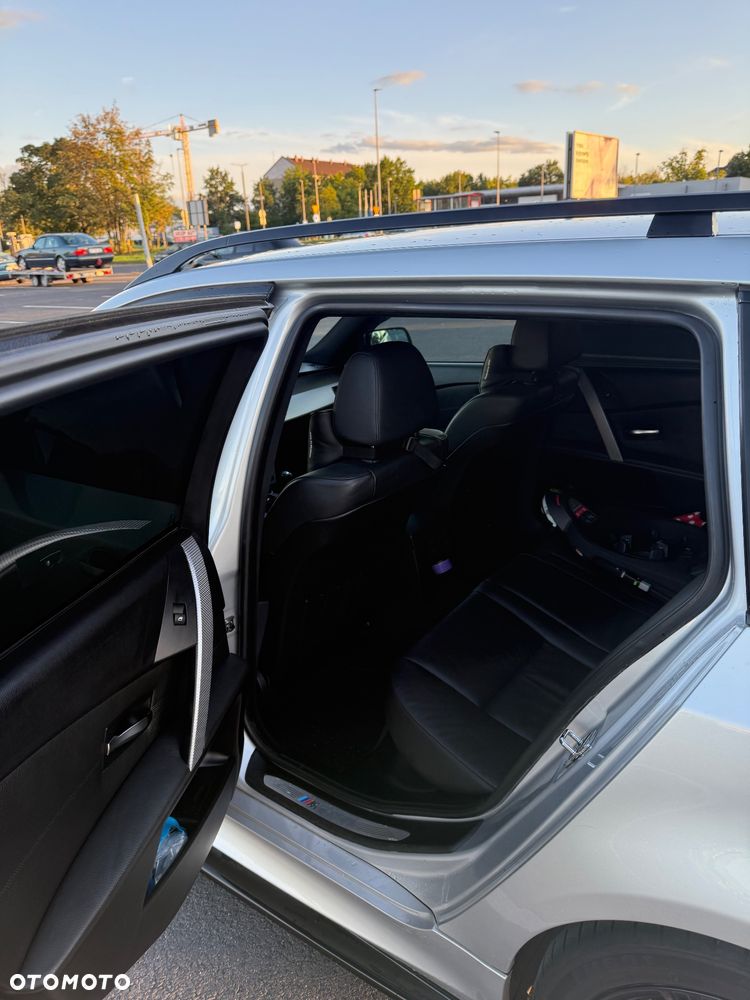 BMW Seria 5 530d - 18