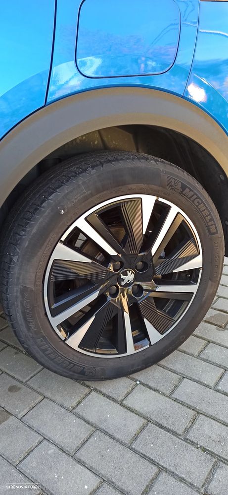 Peugeot e-2008 GT Pack - 22