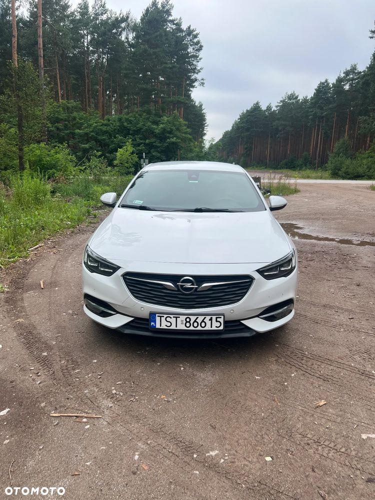 Opel Insignia - 2