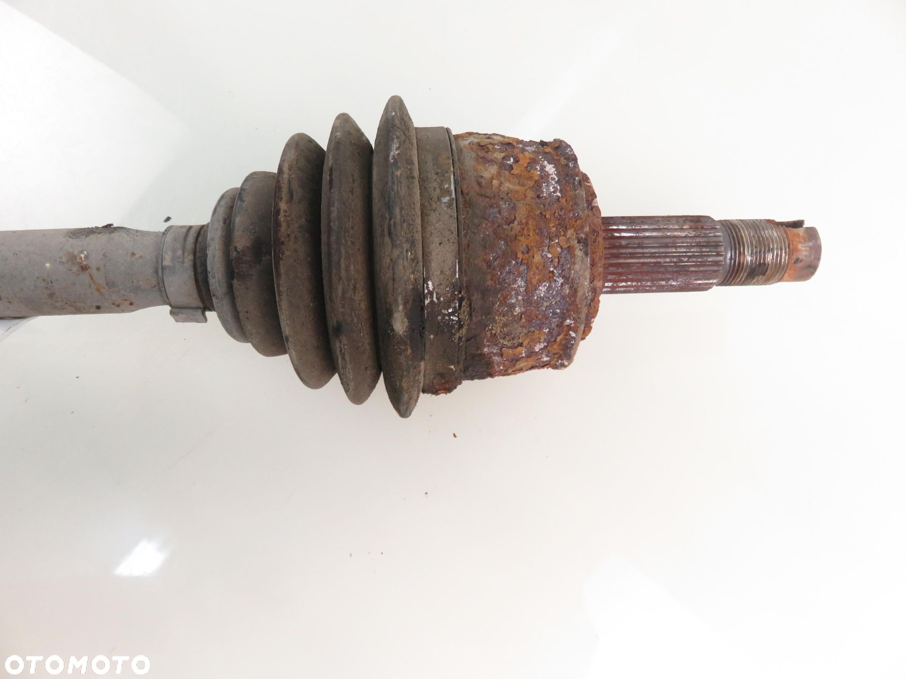 PÓŁOŚ PRAWA TYLNA ALFA ROMEO 156 Sportwagon 1.9 JTD 16V Q4 - 937 A5.000 - 3