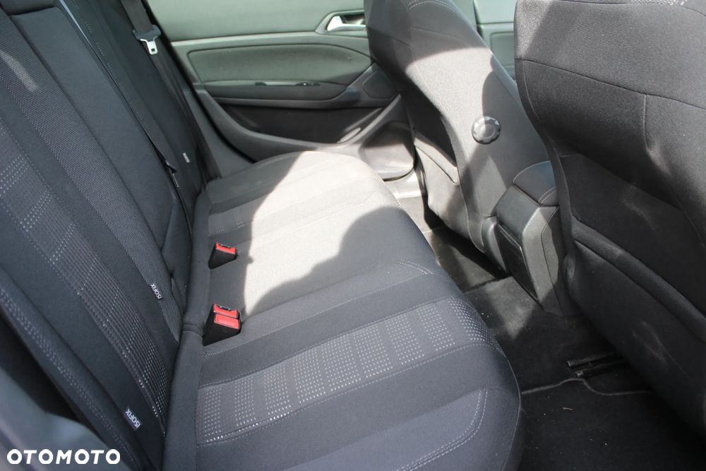 Peugeot 308 e-HDi FAP 115 Stop&Start Business Line Niveau 2 - 9