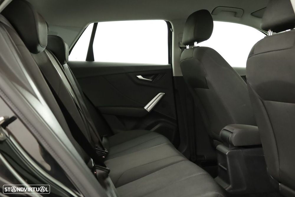 Audi Q2 35 TFSI Advanced S tronic - 23