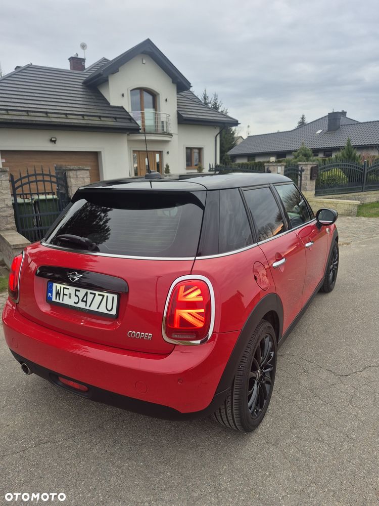 MINI Cooper - 4
