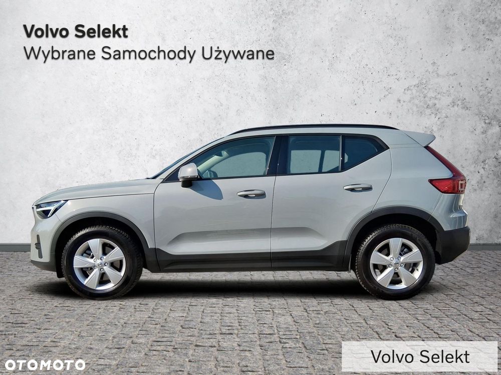 Volvo XC 40 - 3