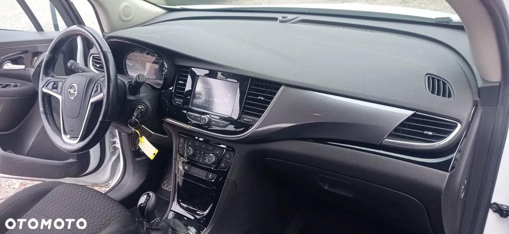 Opel Mokka - 15