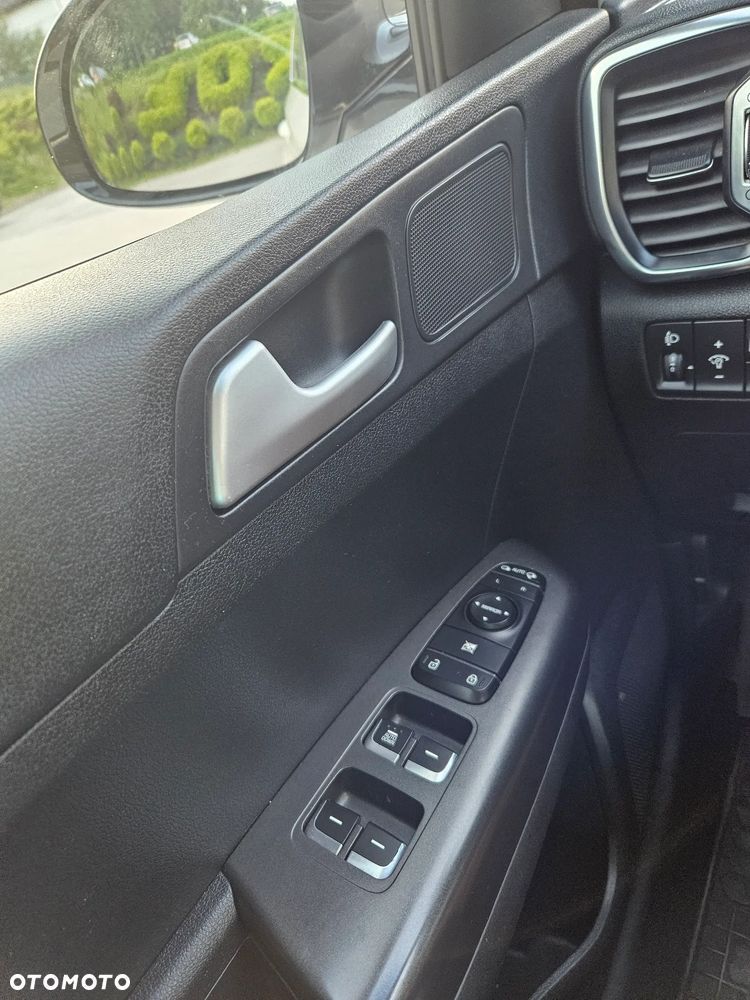 Kia Sportage - 22