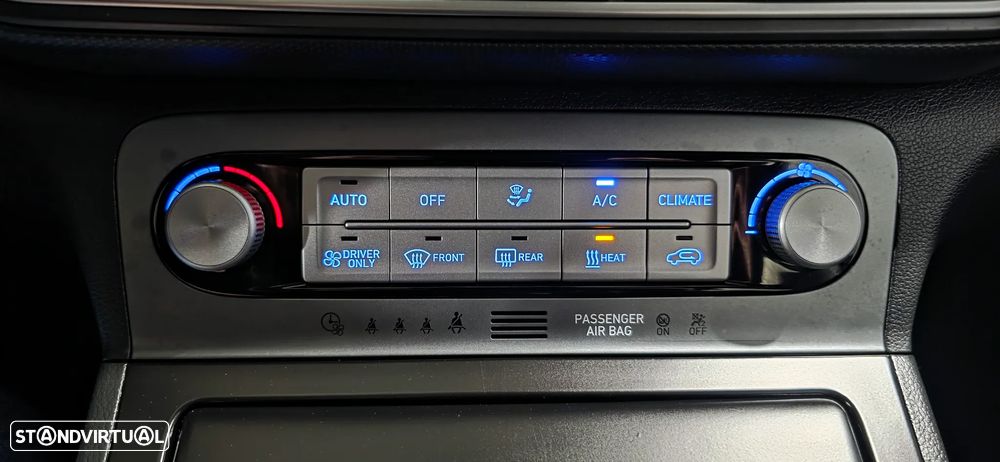 Hyundai Kauai 39 kWh Premium - 18