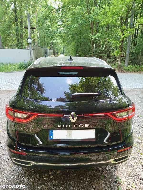 Renault Koleos 1.6 dCi Intens - 8