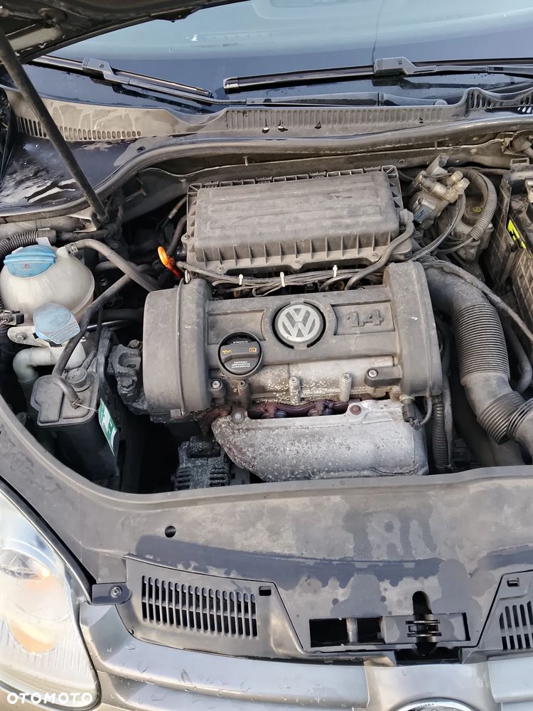 Volkswagen Golf 1.4 Tour - 3