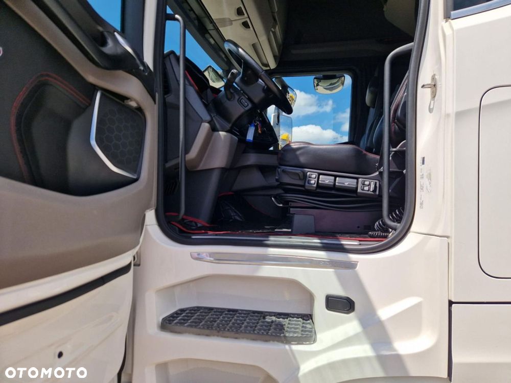 Scania S 530 A4x2EB - 26