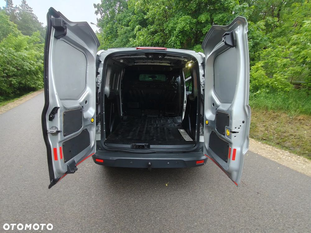Ford Transit connect - 25