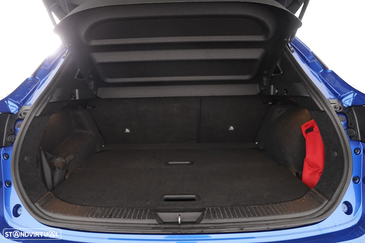 Nissan Qashqai 1.5 e-Power N-Connecta - 21