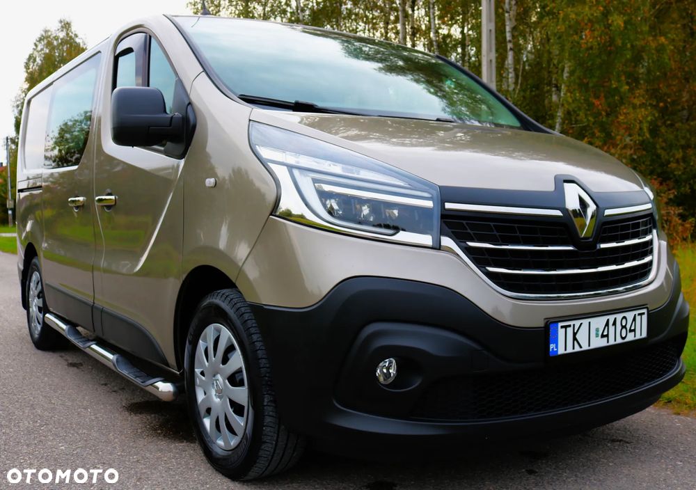 Renault Trafic - 9
