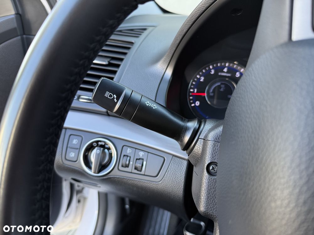 Hyundai i40 Kombi 1.6 Trend - 27