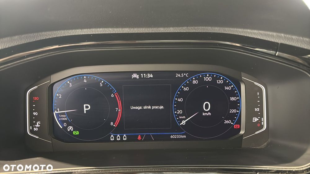 Volkswagen T-Roc 1.5 TSI Style DSG - 15
