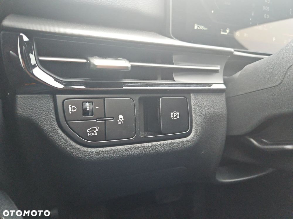 Kia Sportage 1.6 T-GDI Anniversary 2WD DCT - 18