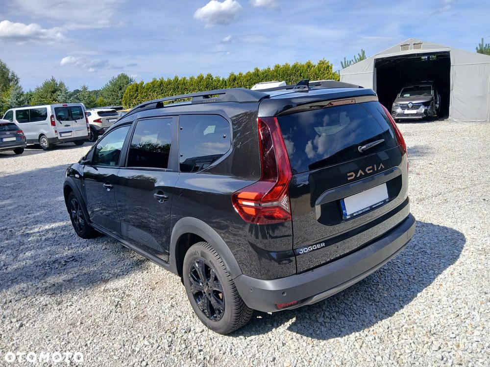 Dacia Jogger 1.0 TCe Extreme 7os - 19