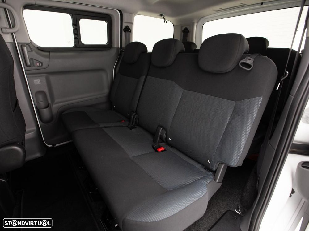 Nissan e-NV200 Combi - 9