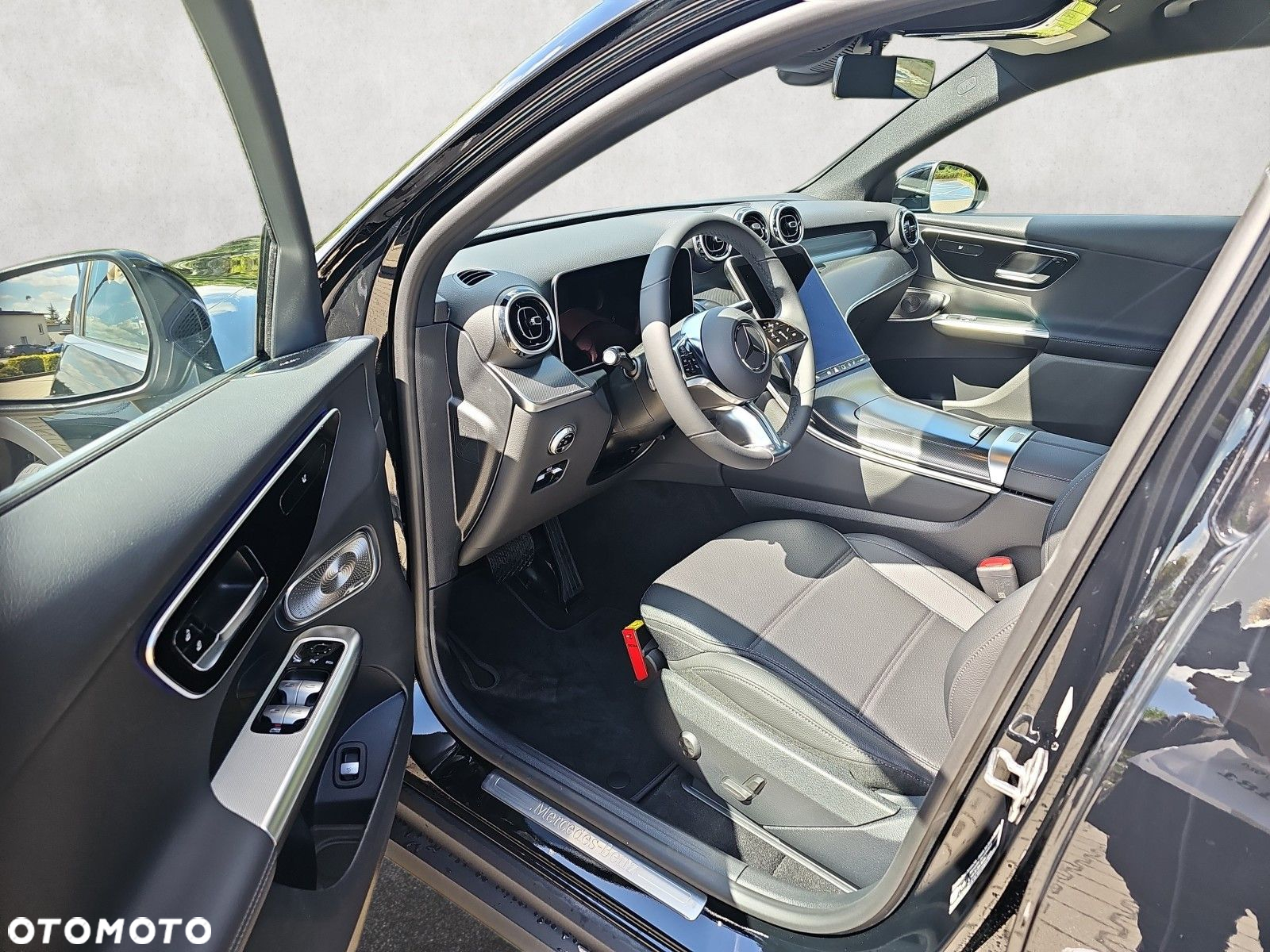 Mercedes-Benz GLC - 17
