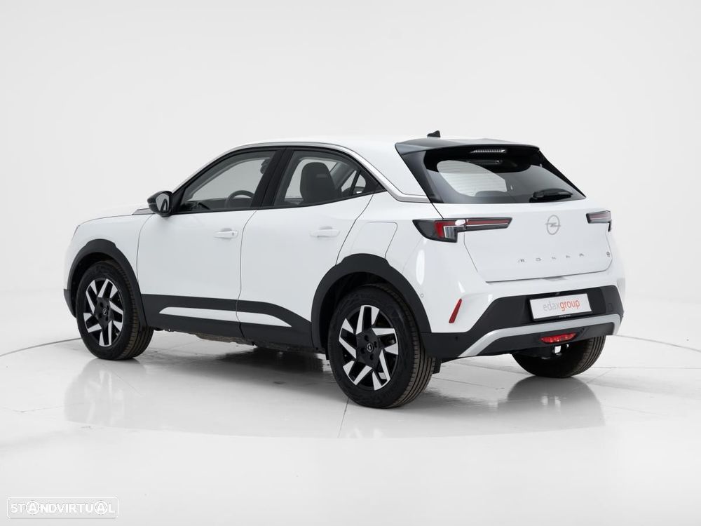 Opel Mokka-e Elegance - 4