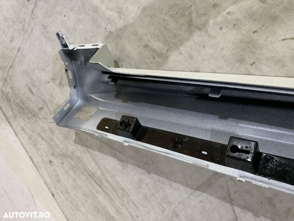 Prag dreapta Volvo XC90, 2015, 2016, 2017, 2018, 2019, 2020, 2021, 2022, cod origine OE 31672371. - 3