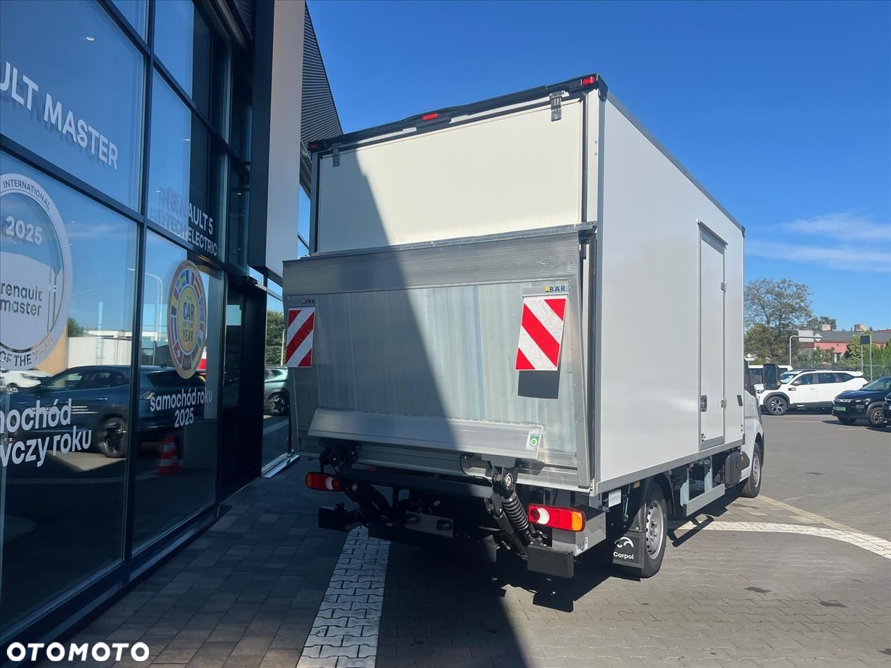 Renault master - 11