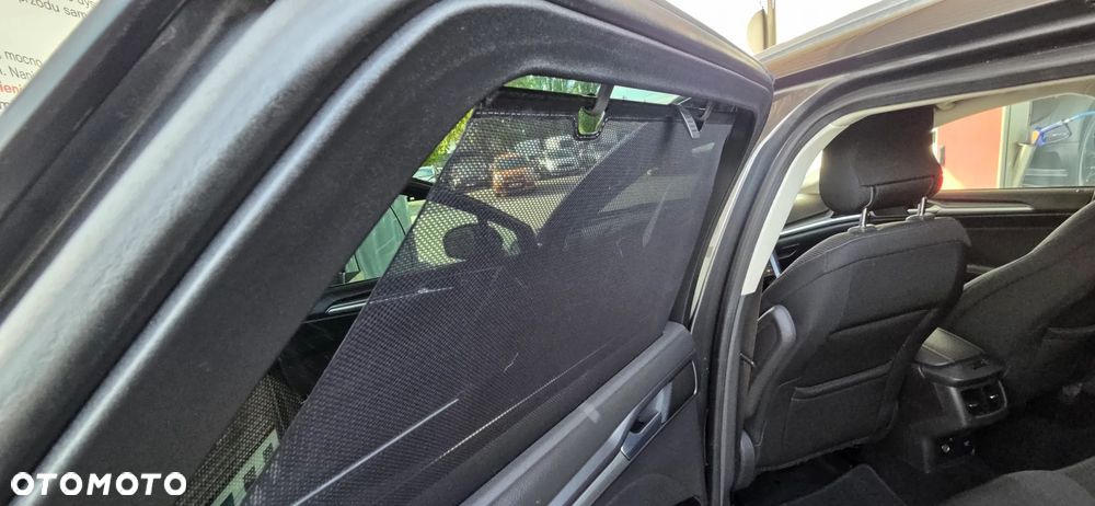 Ford Mondeo 2015