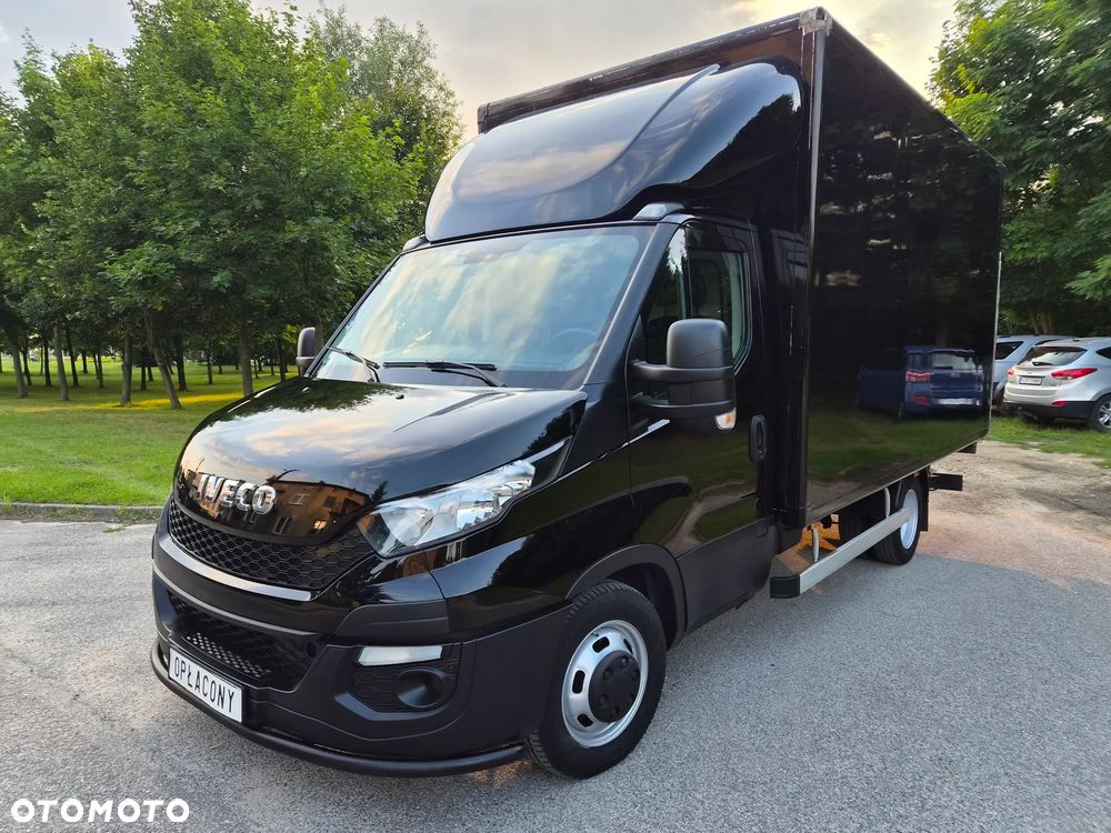 Iveco Daily - 10
