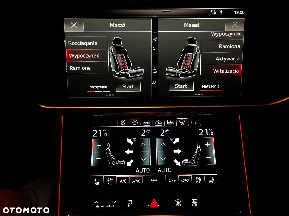 Audi A6 Limousine 55 TFSI GPF mHEV Quattro Sport S tronic - 40