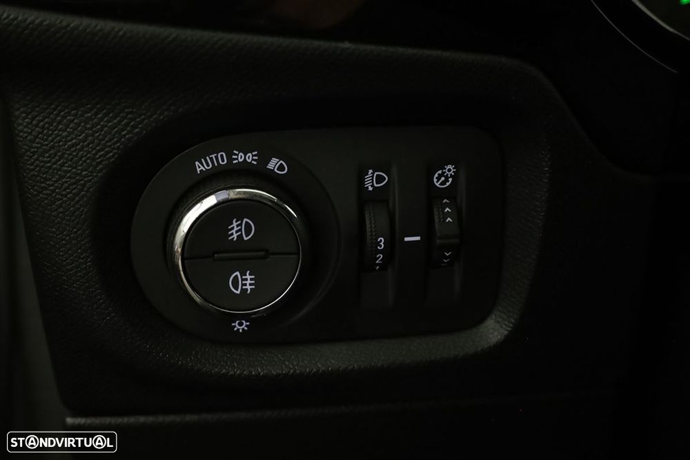 Opel Corsa 1.2 T - 17