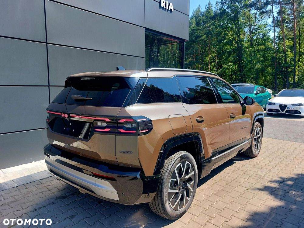 Jeep Compass - 8