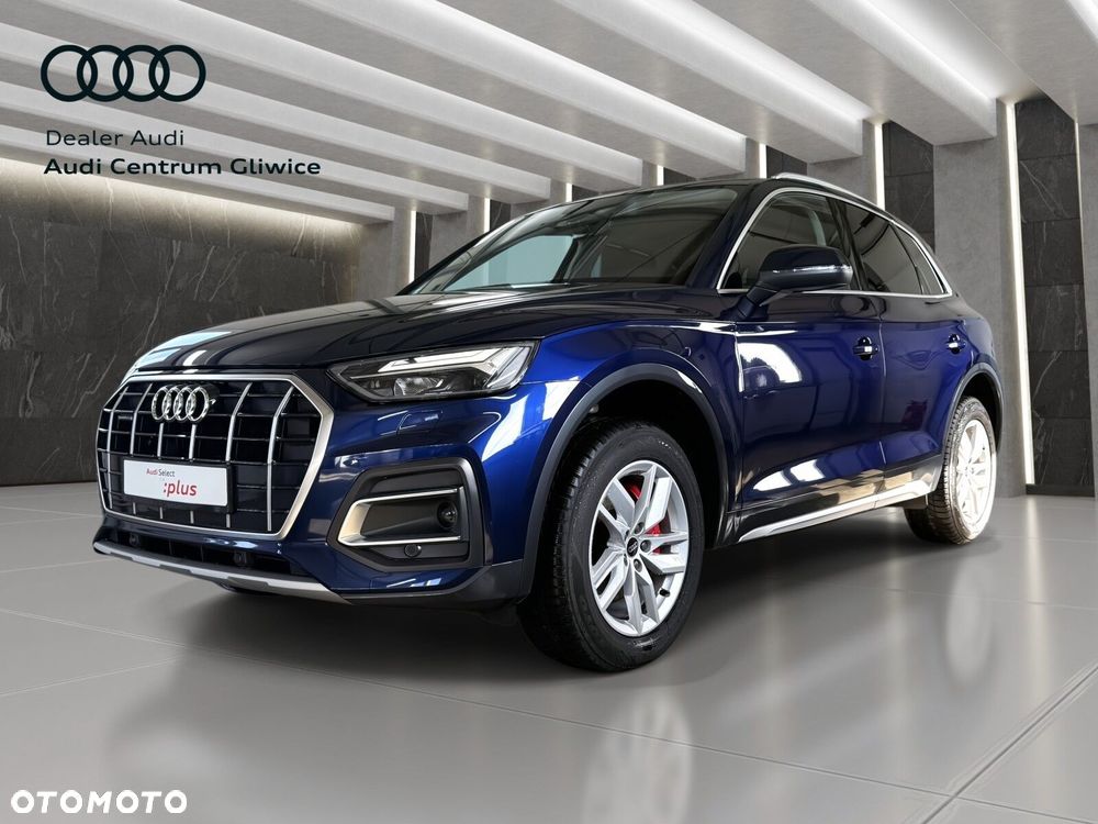 Audi Q5 - 2