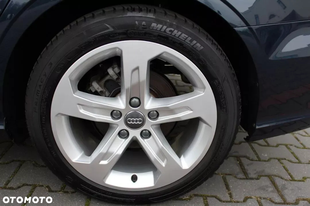 Audi A3 1.6 TDI Sport - 10