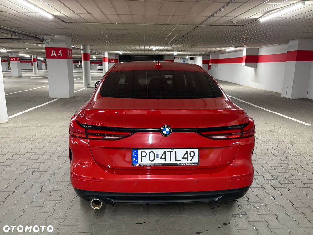 BMW Seria 2 218i Sport Line - 6