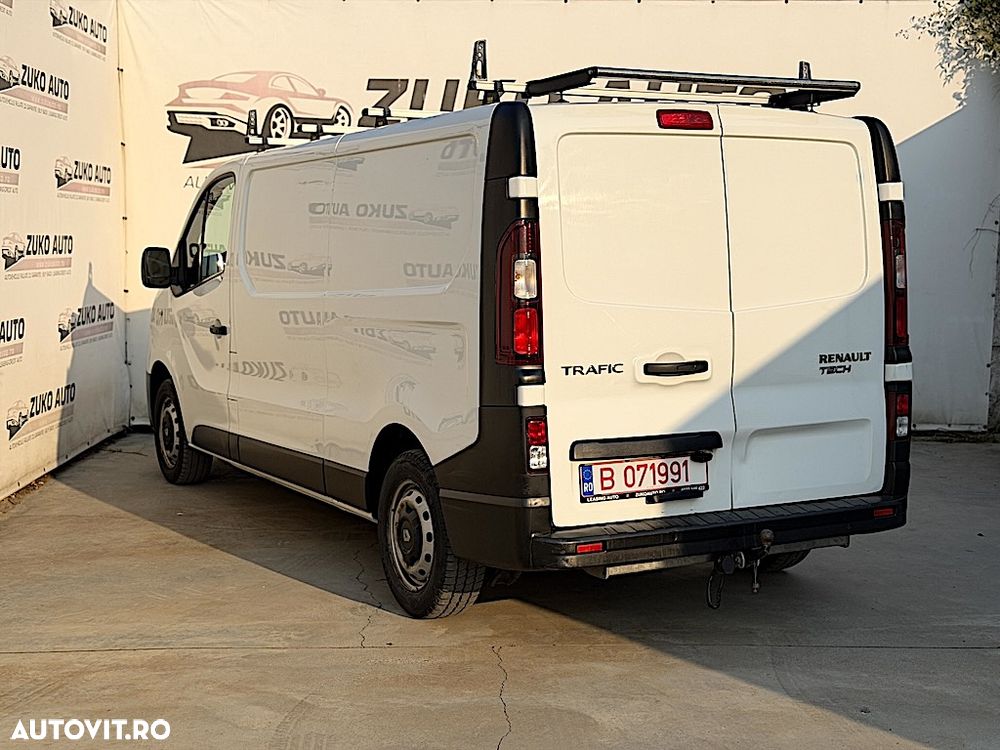 Renault Trafic - 4