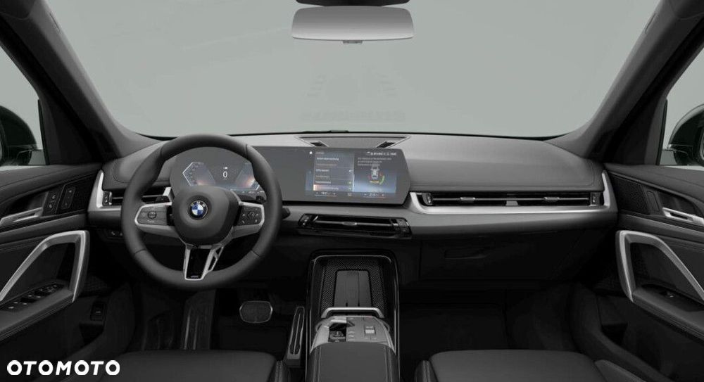 BMW X1 sDrive18i M Sport sport - 3